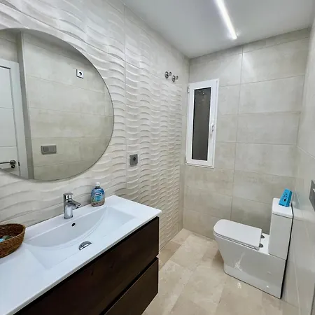 Noruega 3 Apartment Torrevieja Exterior photo