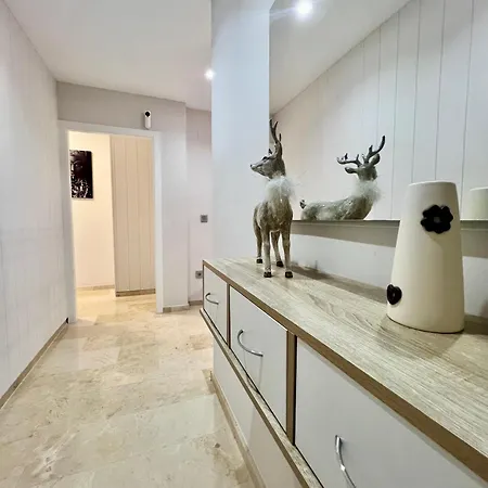 Noruega 3 Apartment Torrevieja Exterior photo