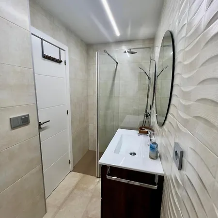 Noruega 3 Apartment Torrevieja Exterior photo