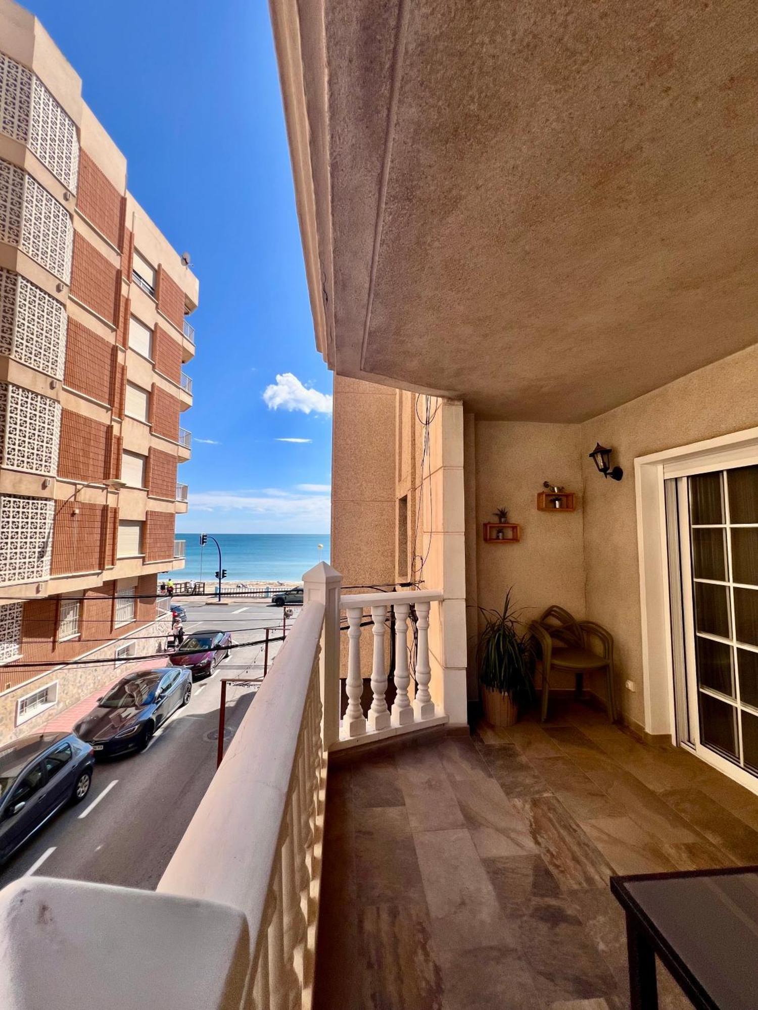 Apartment Noruega 3