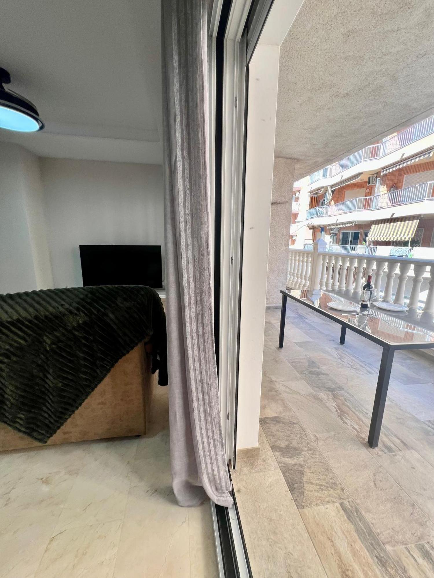 Apartment Noruega 3 *