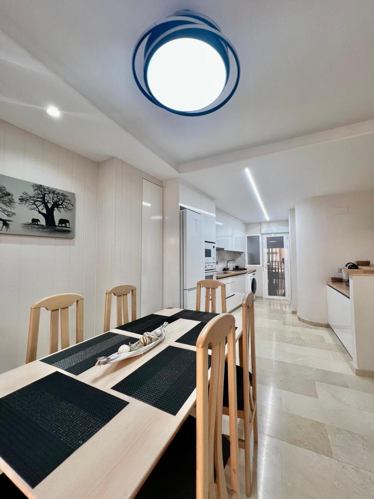 Apartment Noruega 3