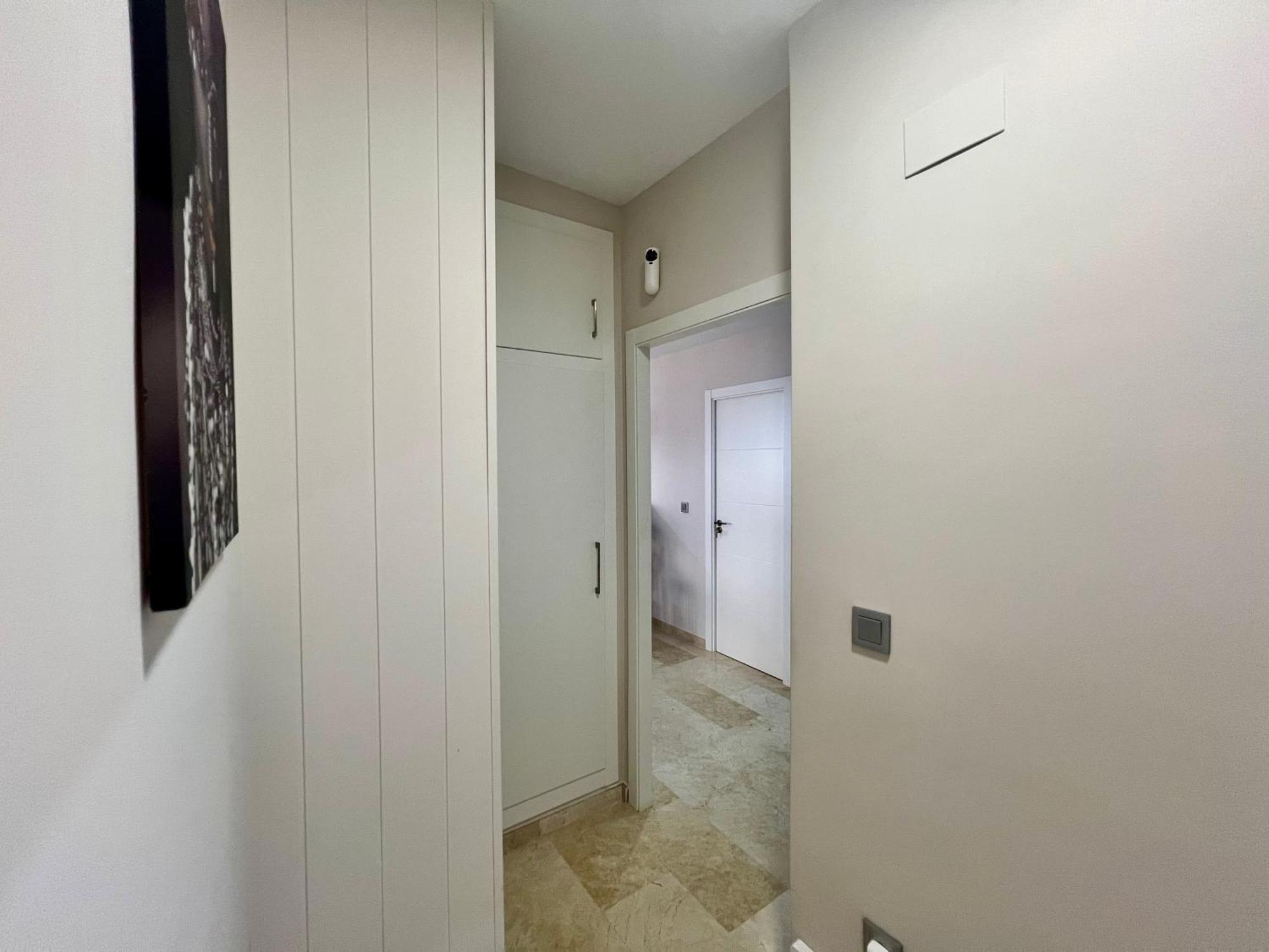 Noruega 3 Apartment *