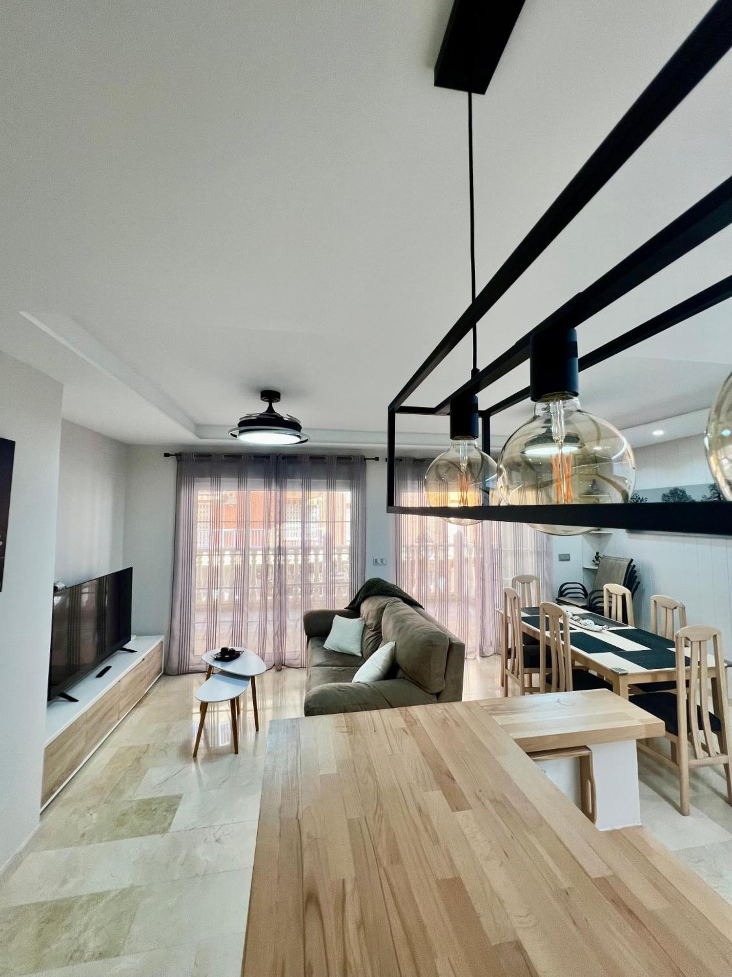 Noruega 3 Apartment *