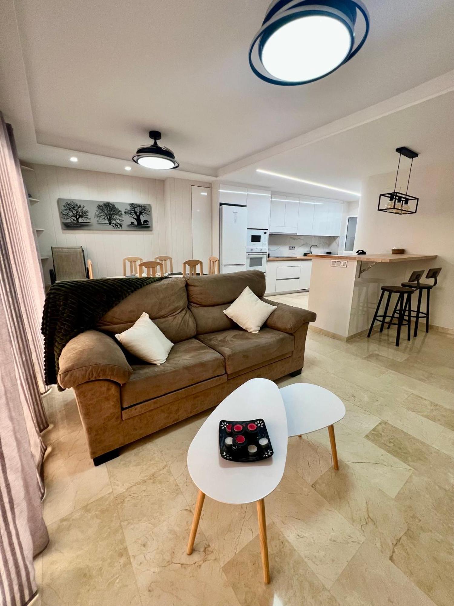 Apartment Noruega 3 *