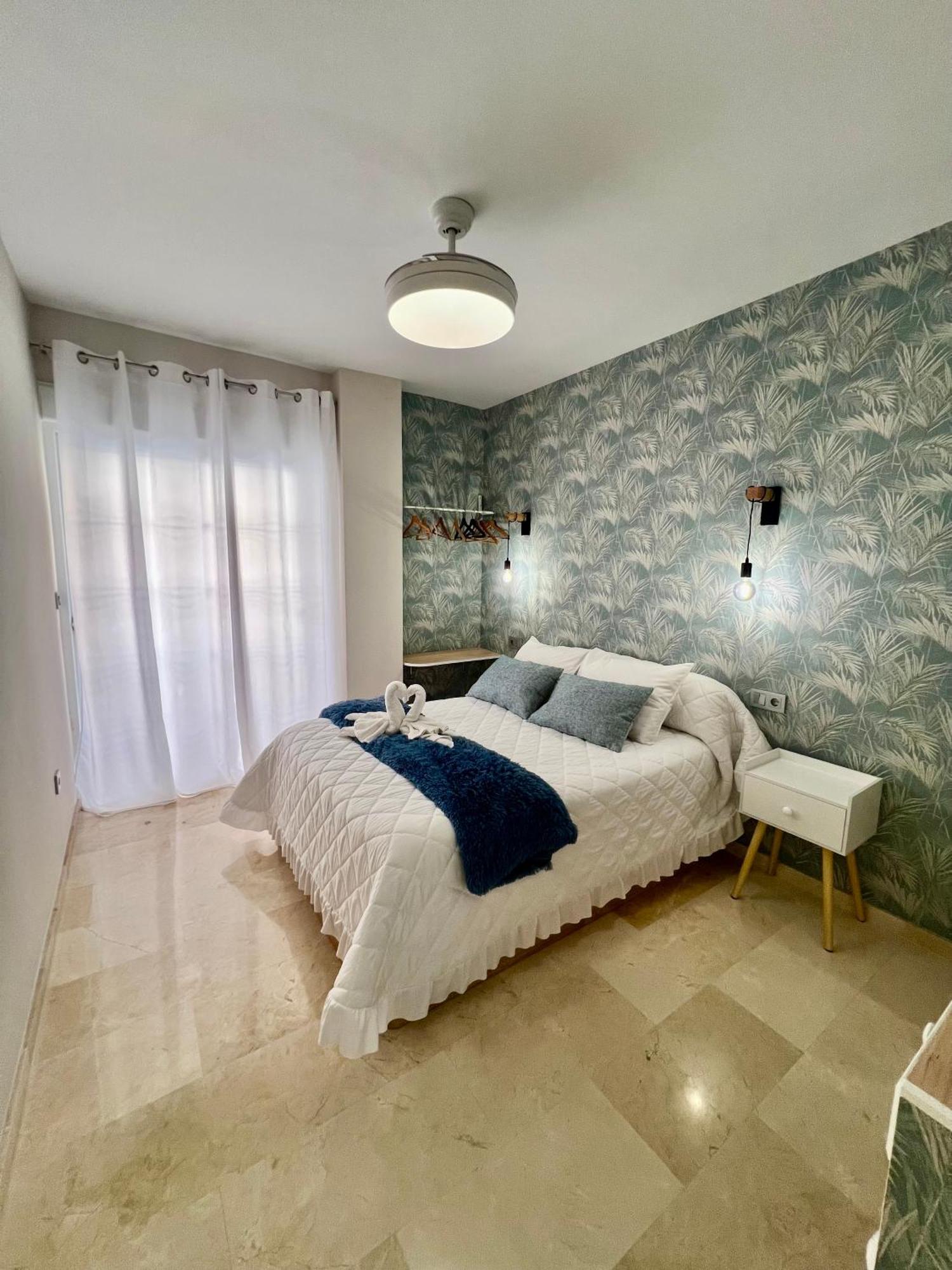 Noruega 3 Appartement