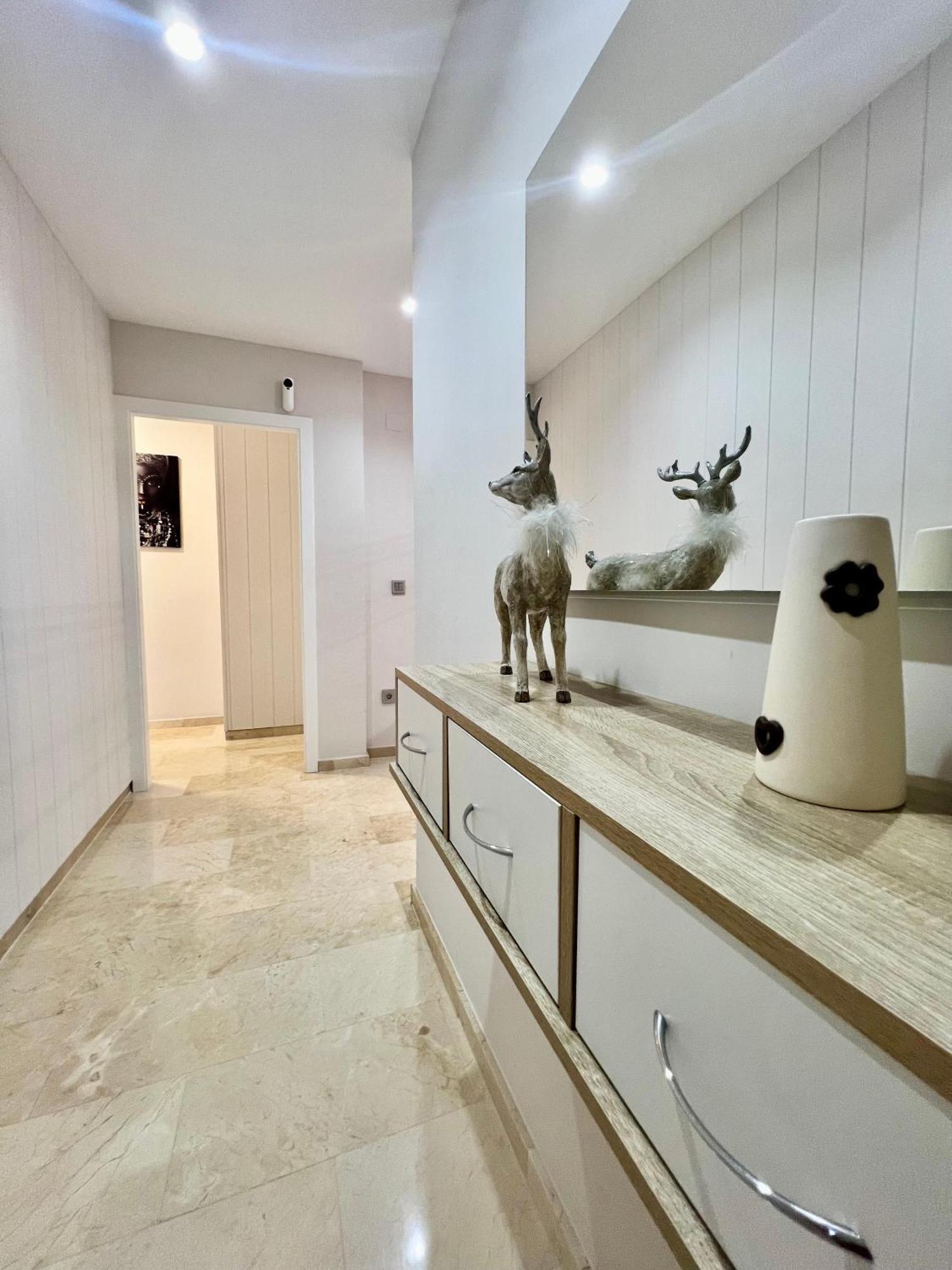 Noruega 3 Appartement Torrevieja
