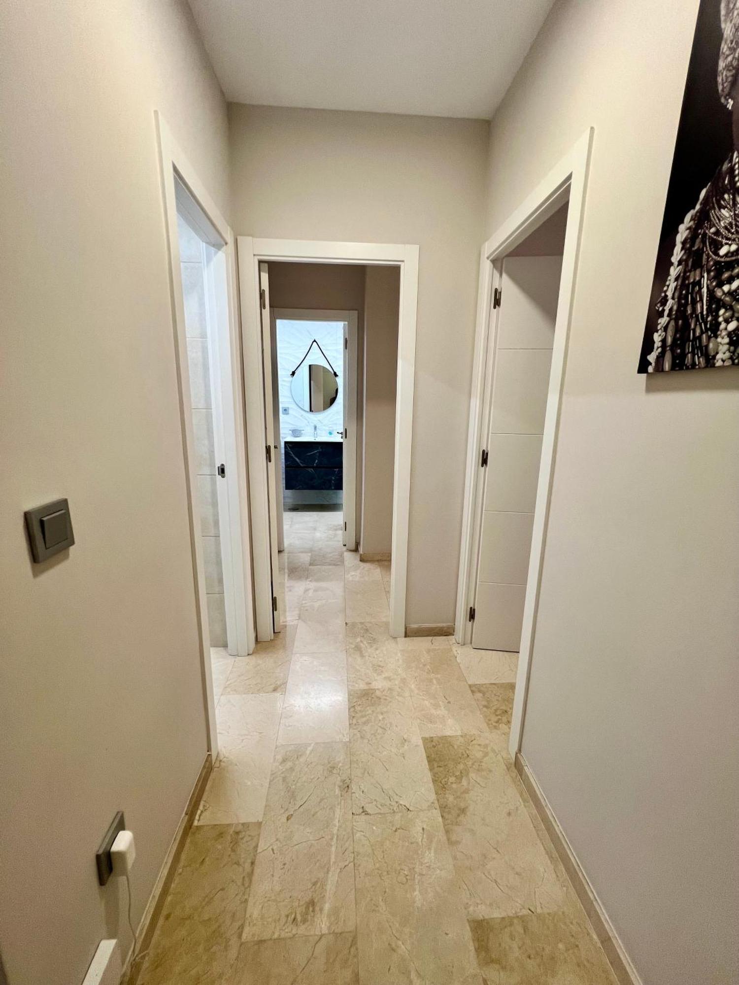 Apartament Noruega 3