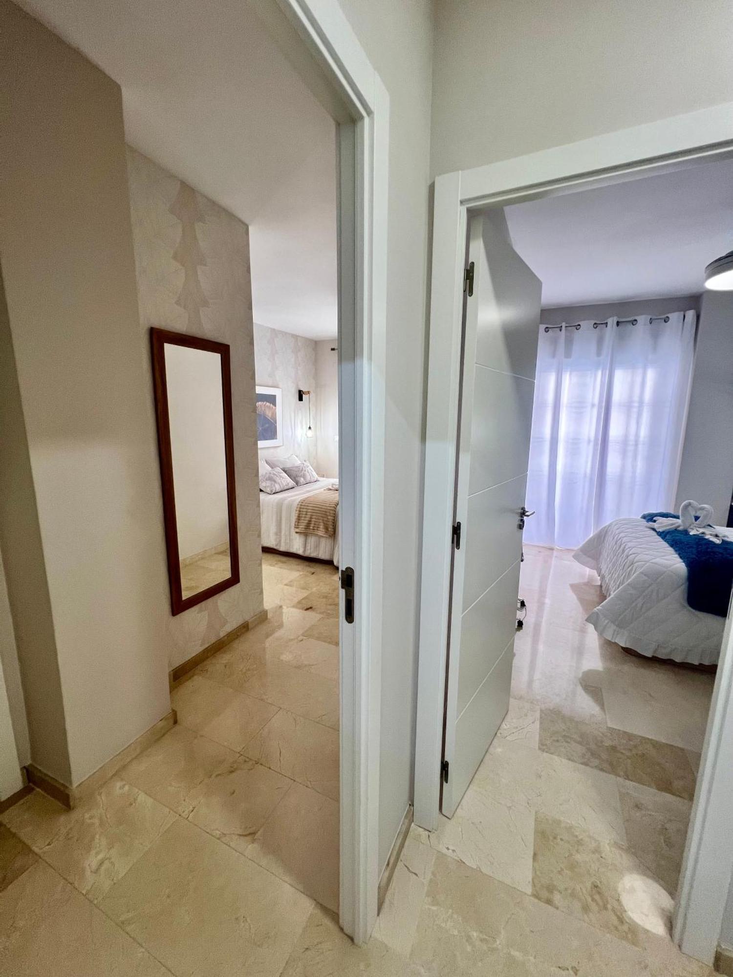 Apartament Noruega 3 Torrevieja